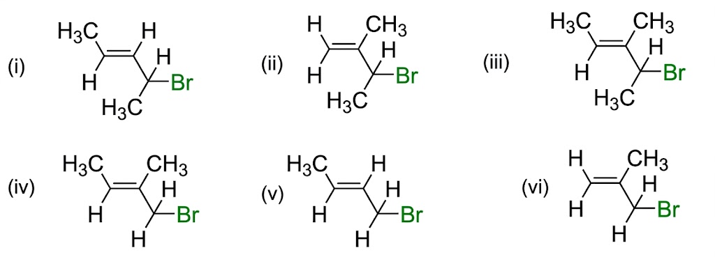 Example 6.2 Structures
