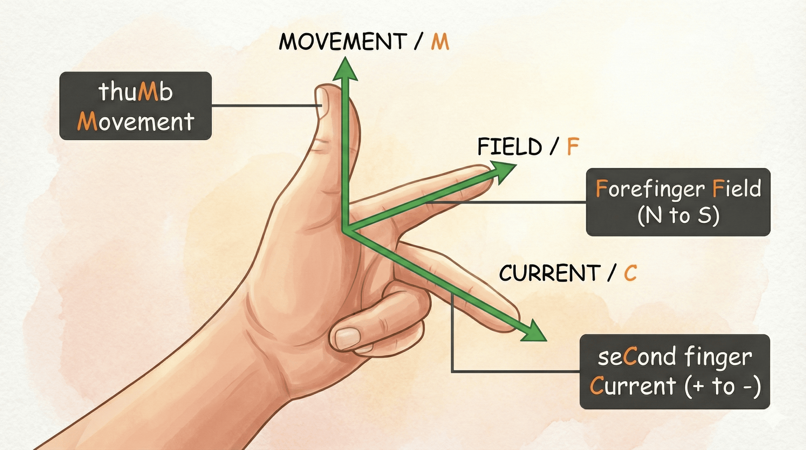 Force on Current-Carrying Conductor in Magnetic Field