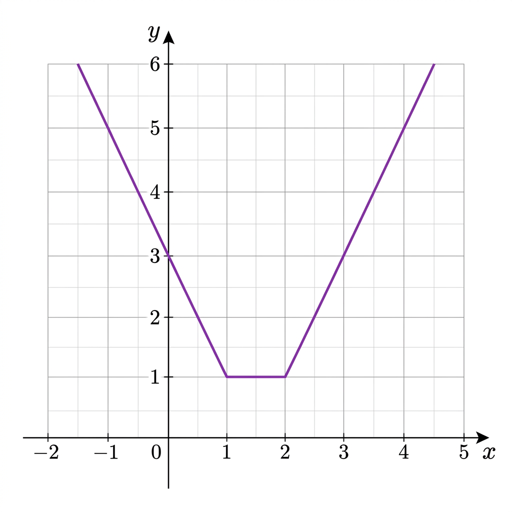 Double Modulus Graph