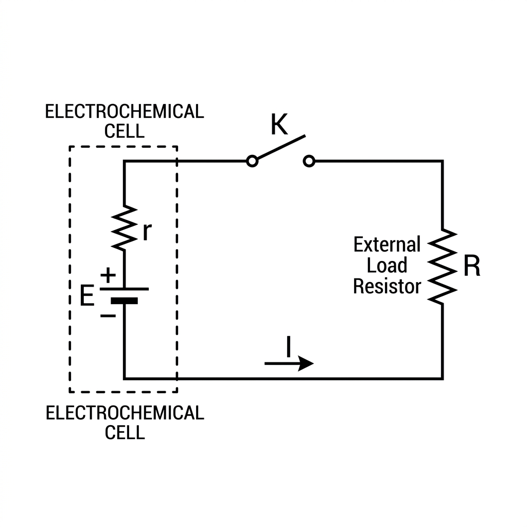 Cell Circuit