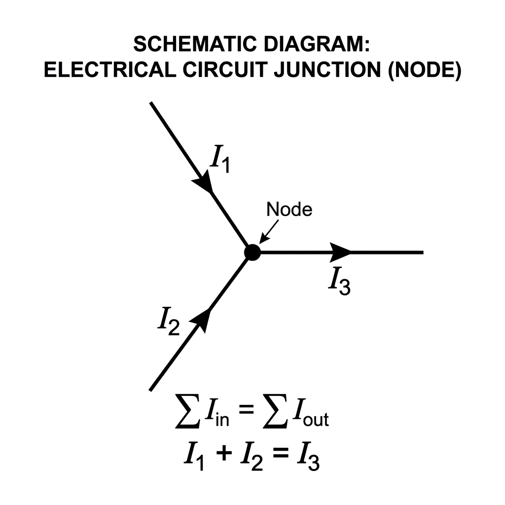 Kirchhoff Junction