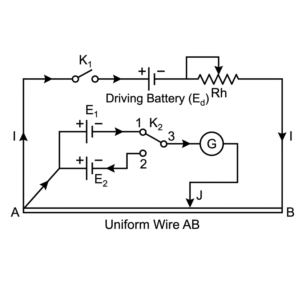 Potentiometer