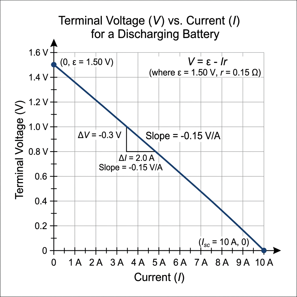 Cell VI Graph