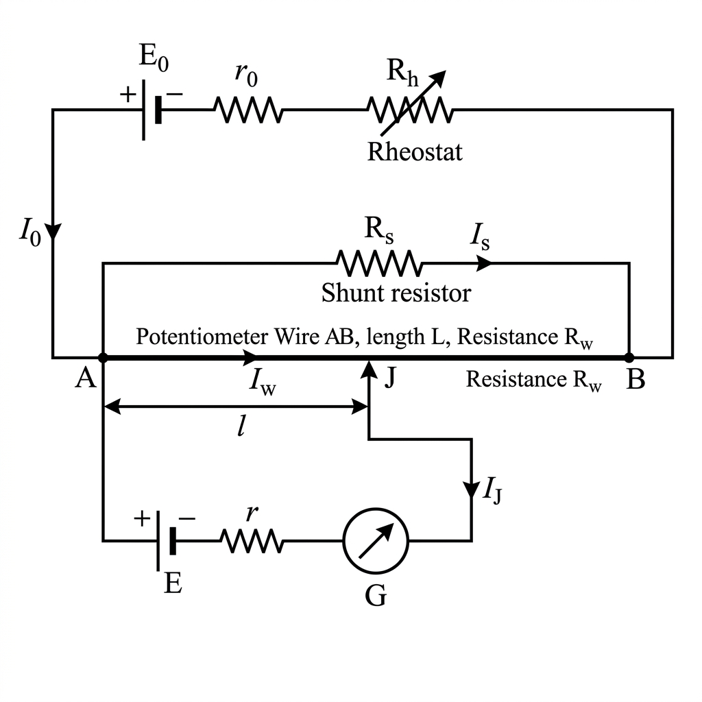 Advanced Potentiometer