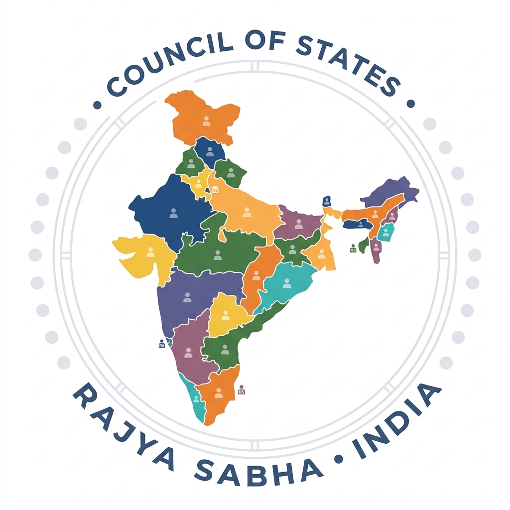 Rajya Sabha Concept