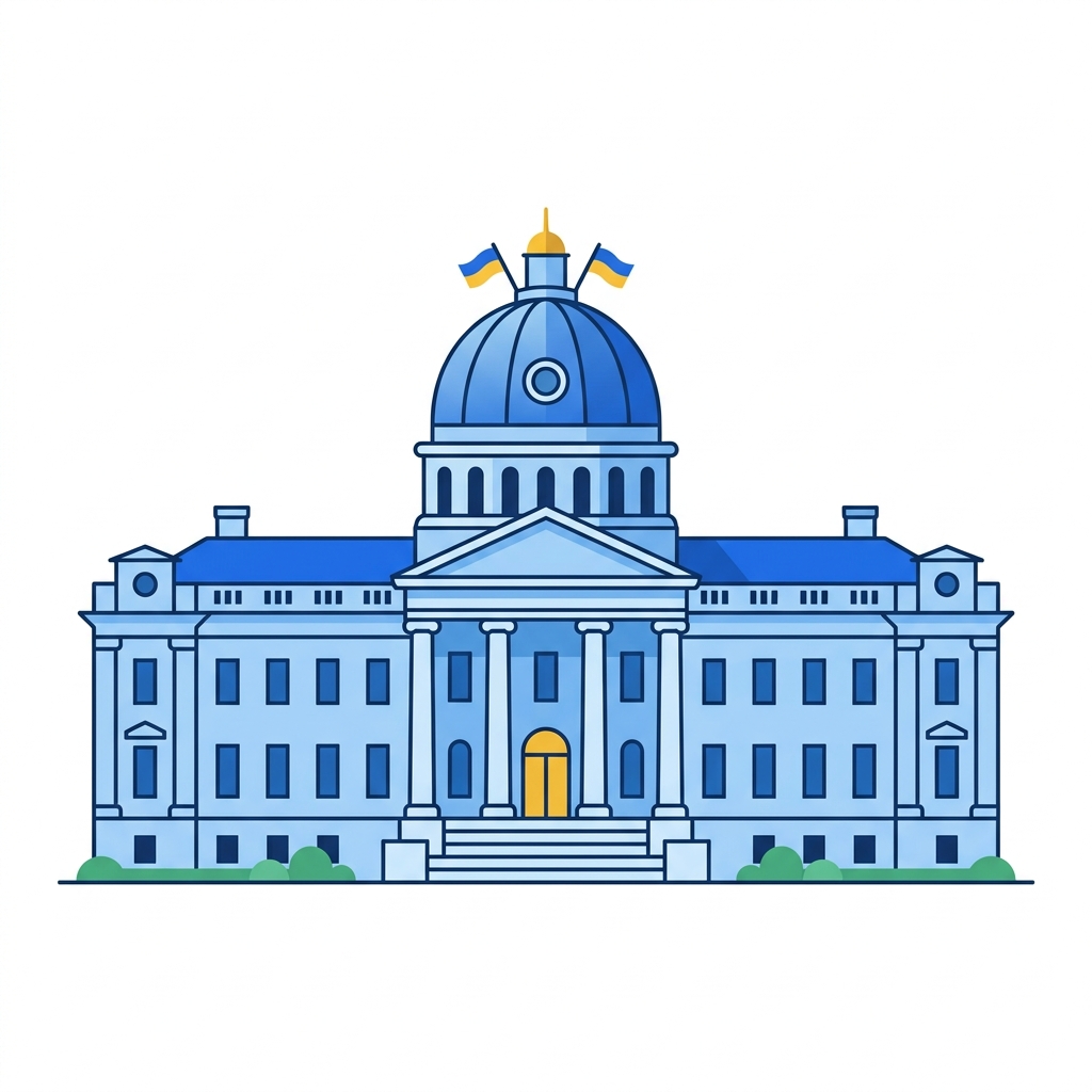 Union Parliament Concept