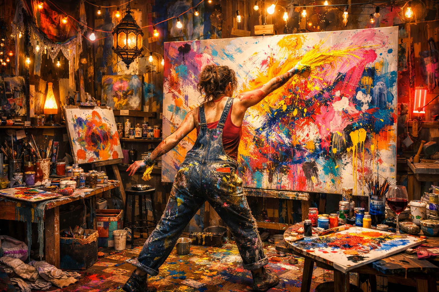 do kalakar artist