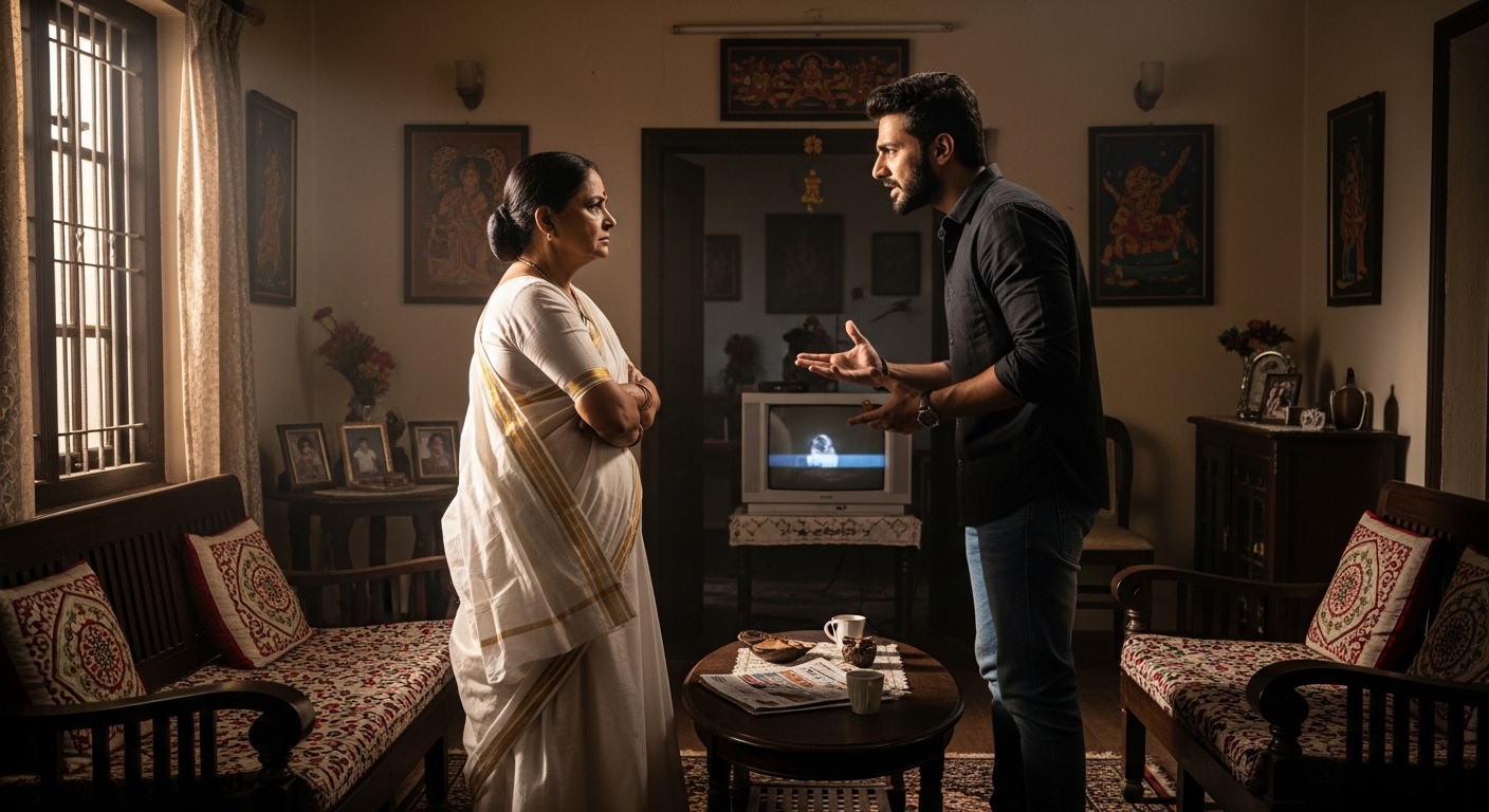 sanskar aur bhavna